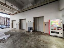 Innovation Place (D25), Factory #575895421